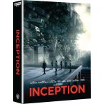 Počátek Sběratelská edice 4K Ultra HD BD Steelbook – Hledejceny.cz