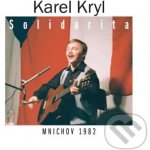 Karel Kryl - Solidarita , CD – Zboží Mobilmania