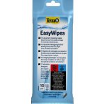 Tetra Easy Wipes 10 ks – Zboží Dáma