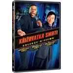 Křižovatka smrti kolekce 1.-3. 3DVD – Sleviste.cz