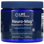 Life Extension Neuro-Mag Magnesium hořčík L-treonát prášek 93,35 g – Hledejceny.cz