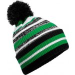Beechfield s bambulí B474R Black – Hledejceny.cz