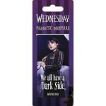 Wednesday Záložka magnetická – Hledejceny.cz