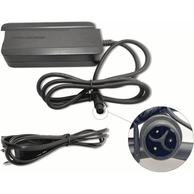 Nabíječka Crussis 2A – Hledejceny.cz