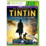 The Adventures of Tintin – Zboží Živě