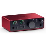 Focusrite Scarlett Solo Studio 4th Gen – Sleviste.cz