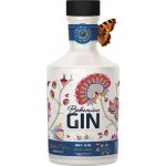 Bohemian Dry Gin 45% 0,7 l (holá láhev) – Zboží Dáma