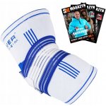 Power System PS-6007 Elbow Support Pro bandáže – Sleviste.cz