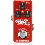 TC Electronic Hall of Fame Mini Reverb – Hledejceny.cz