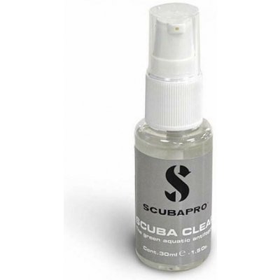 SCUBAPRO Protimlžící přípravek - 30 ml – Hledejceny.cz