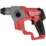Milwaukee M12 CH-0 – Zboží Dáma