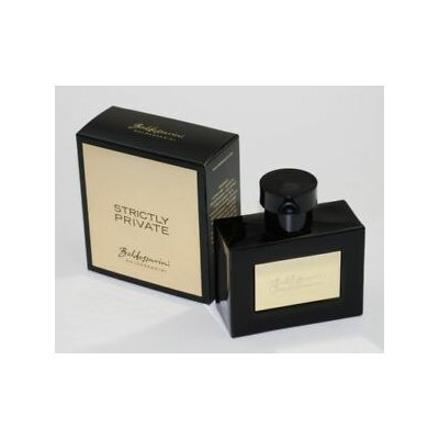 Baldessarini Strictly Private, Voda po holení 90 ml – Hledejceny.cz