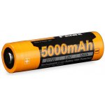 Fenix 18650 2600 mAh – Zbozi.Blesk.cz