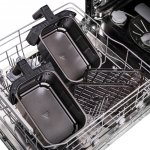 TESLA AirCook DualZone Q460 XXL – Zboží Dáma