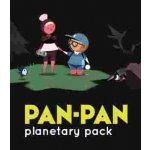 Pan-Pan: Planetary Pack – Zboží Mobilmania