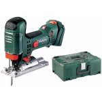 Metabo STA 18 LTX 100 601002840 – Zboží Mobilmania