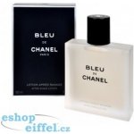 Chanel Bleu De Chanel voda po holení 100 ml – Zboží Dáma