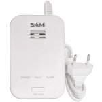 Safemi SHG-02 – Sleviste.cz