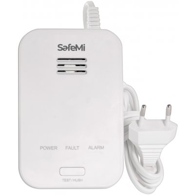 Safemi SHG-02 – Sleviste.cz