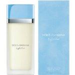 Dolce & Gabbana Light Blue 2025 toaletní voda dámská 100 ml tester – Hledejceny.cz