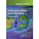 siRNA and miRNA Gene Silencing - Mouldy Sioud – Hledejceny.cz