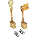 Sada uhlíků startéru - Yamaha 3KW-H1801-00 | Zboží Auto