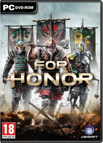 For Honor