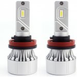 ledpodsviceni.cz LED H8 / H9 / H11 / H16 V1 - , 2x32W, 6.000lm, 9-32V | Zboží Auto