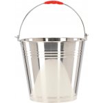 Orion 720199 vědro nerez 12 l – Zbozi.Blesk.cz
