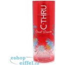 C-THRU Coral Dream toaletní voda dámská 50 ml