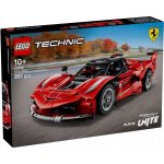 LEGO® Technic 42212 Ferrari FXX K – Zboží Dáma