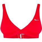 Nike Bralette Top Ld41 brght crimson – Zboží Mobilmania