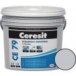 Henkel Ceresit CE 79 5 kg light grey – HobbyKompas.cz