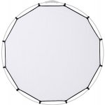 Manfrotto HaloCompact Cover 98cm 2 Stop Diffuser (LL LR3334) – Zboží Živě