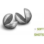 Delphin Vyvažovací olůvka Soft - 0,25-3,0g 150g – Sleviste.cz