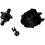 DF models Kompletní diferenciál – Zboží Dáma