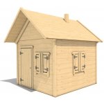 Herold Eliška A dětský domeček – Zboží Dáma