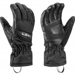 Leki Griffin Base Zero black – Zboží Mobilmania