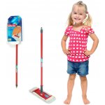 Vileda 109729 Active mop plochý – Hledejceny.cz