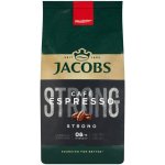 Jacobs Espresso 1 kg – Zboží Mobilmania