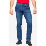 Ocún TYPHOON jeans dark blue – Zboží Dáma
