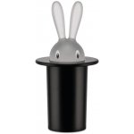 Zásobník na párátka MAGIC BUNNY, černá, Alessi – Hledejceny.cz