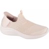 Dámské tenisky Skechers Slip-Ins Ultra Flex 3.0 Smooth Step 149709-NAT