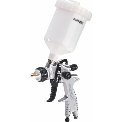 Metabo FSP 600 HVLP 601577000 – Sleviste.cz