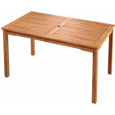 Livarno Home Zahradní stůl Sevilla, 140 x 80 cm – Zboží Dáma Livarno Home Zahradní stůl Sevilla, 140 x 80 cm – Zboží Dáma