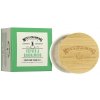 Mýdlo Scottish Fine Soaps Pánské Mýdlo na holení v dóze Vetiver a Santalové dřevo, 100 g