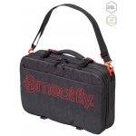 Meatfly batoh Riley Morph Black 28 L – Zboží Dáma