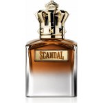 Jean Paul Gaultier Scandal Pour Homme Elixir parfém pánský 100 ml – Hledejceny.cz