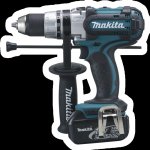 Makita BHP454RFE – Zboží Dáma