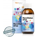 Mycomedica MycoGlukan 200 ml – Zbozi.Blesk.cz